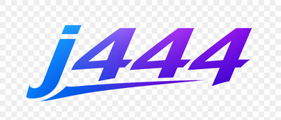 j444 logo